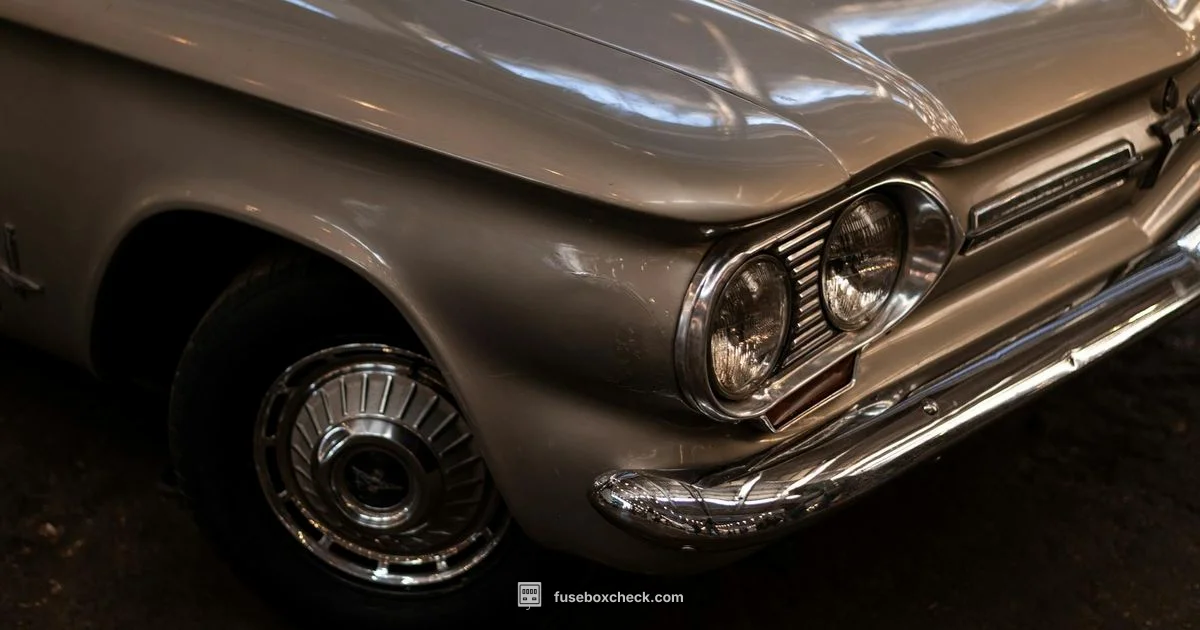 Fuse Box Diagram - FuseBoxCheck