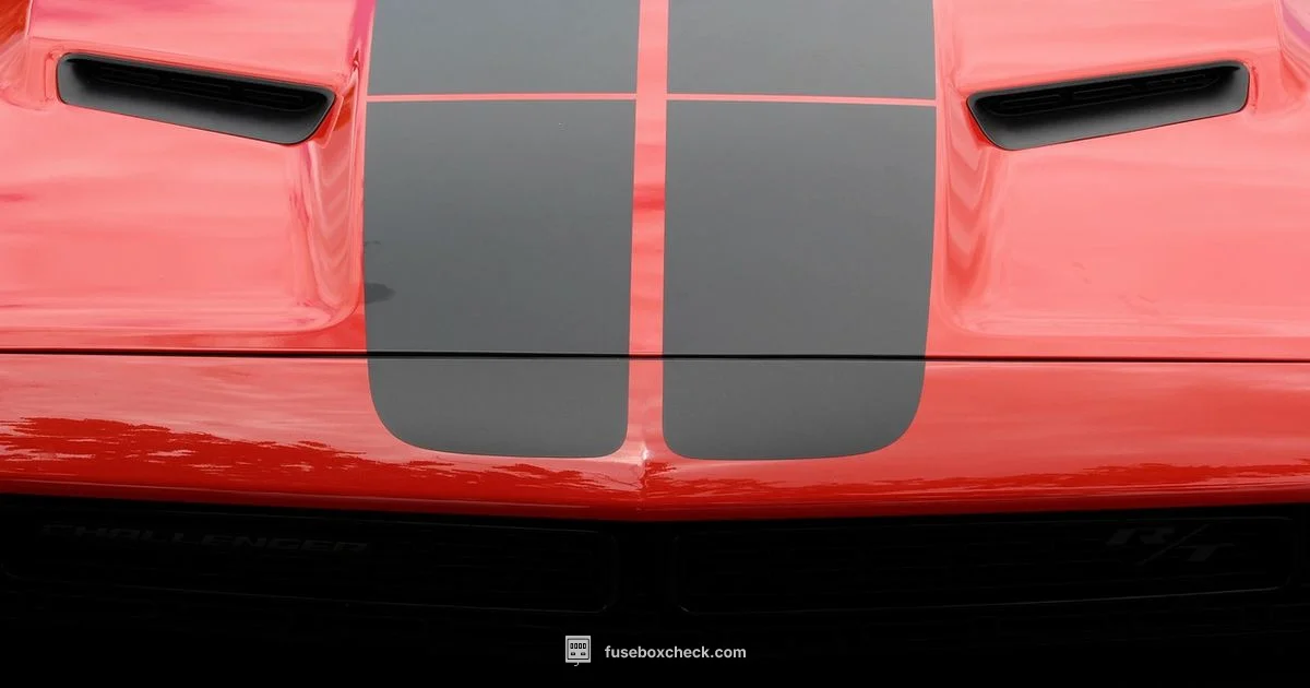 Dodge Caliber Fuse Box Dodge Caliber Fuse Box - FuseBoxCheck