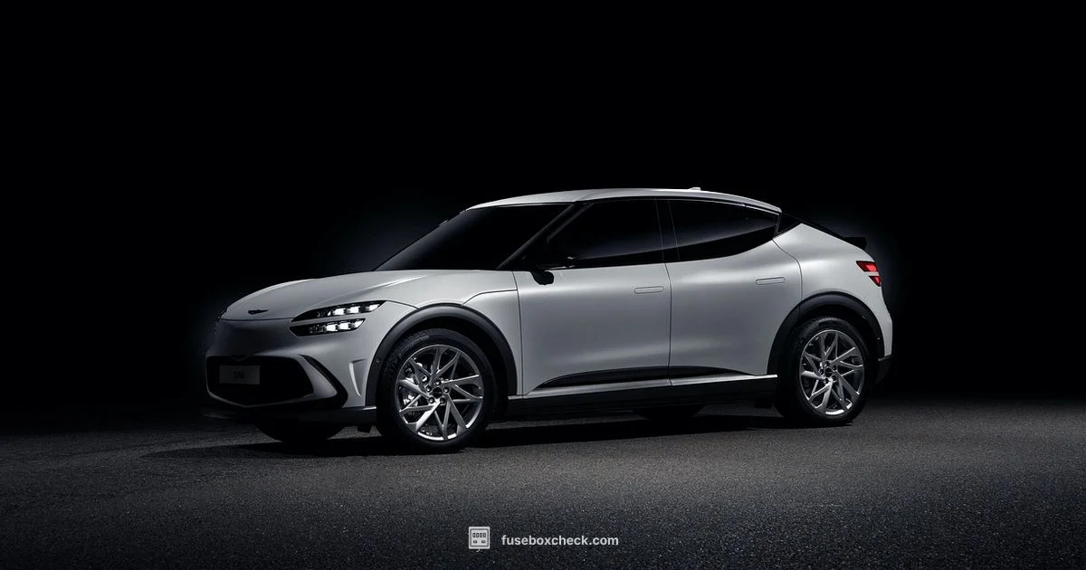 Fuse Box Diagram - FuseBoxCheck