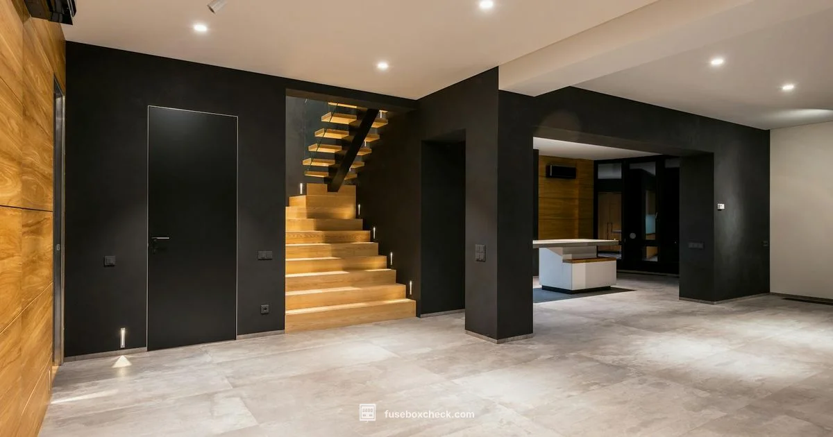 Fuse Safety - FuseBoxCheck