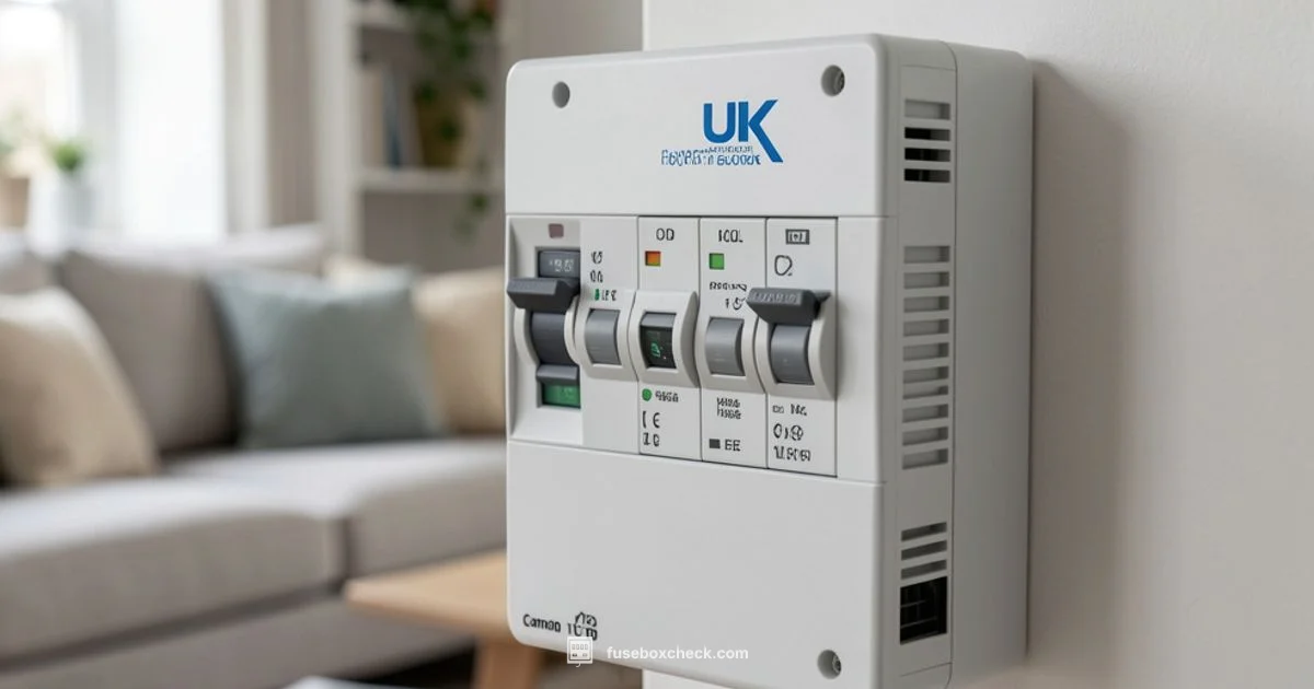 Best Fuse Box UK - FuseBoxCheck