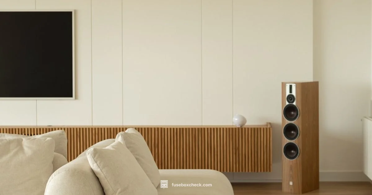 Fuse Box Info - FuseBoxCheck