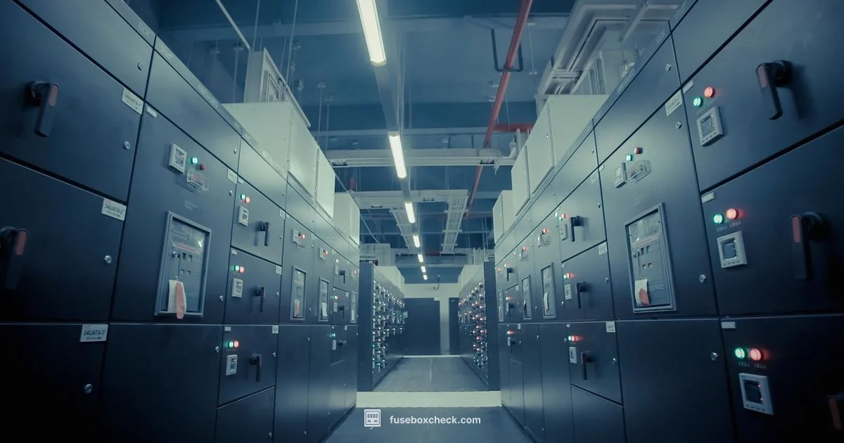 Electrical Panel Guide - FuseBoxCheck
