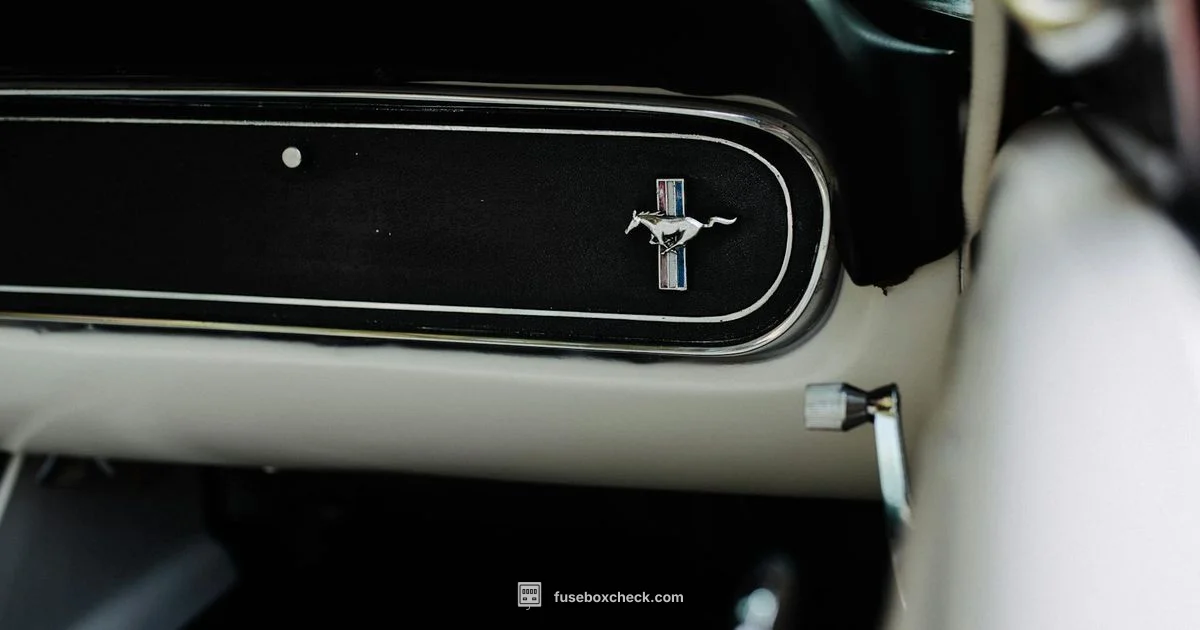 Econoline Fuse Box - FuseBoxCheck