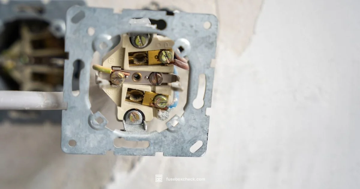 Fuse Box Lifespan - FuseBoxCheck