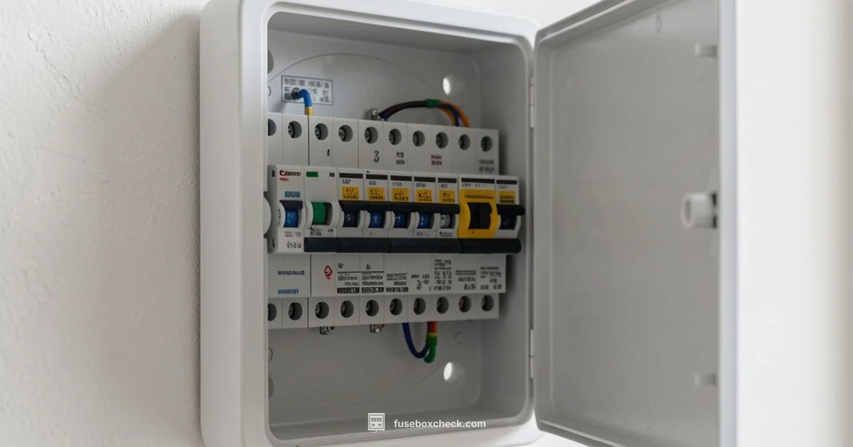 Fuse Box Alternatives - FuseBoxCheck