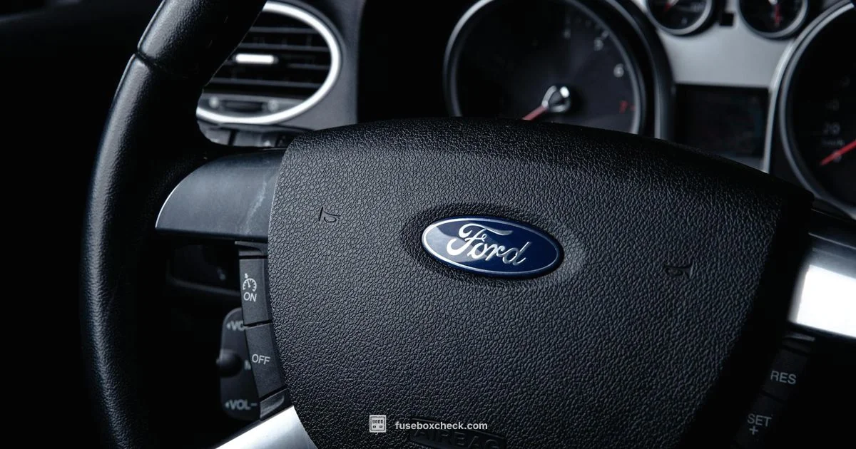 Fuse Box Diagram Fuse Box Diagram - FuseBoxCheck