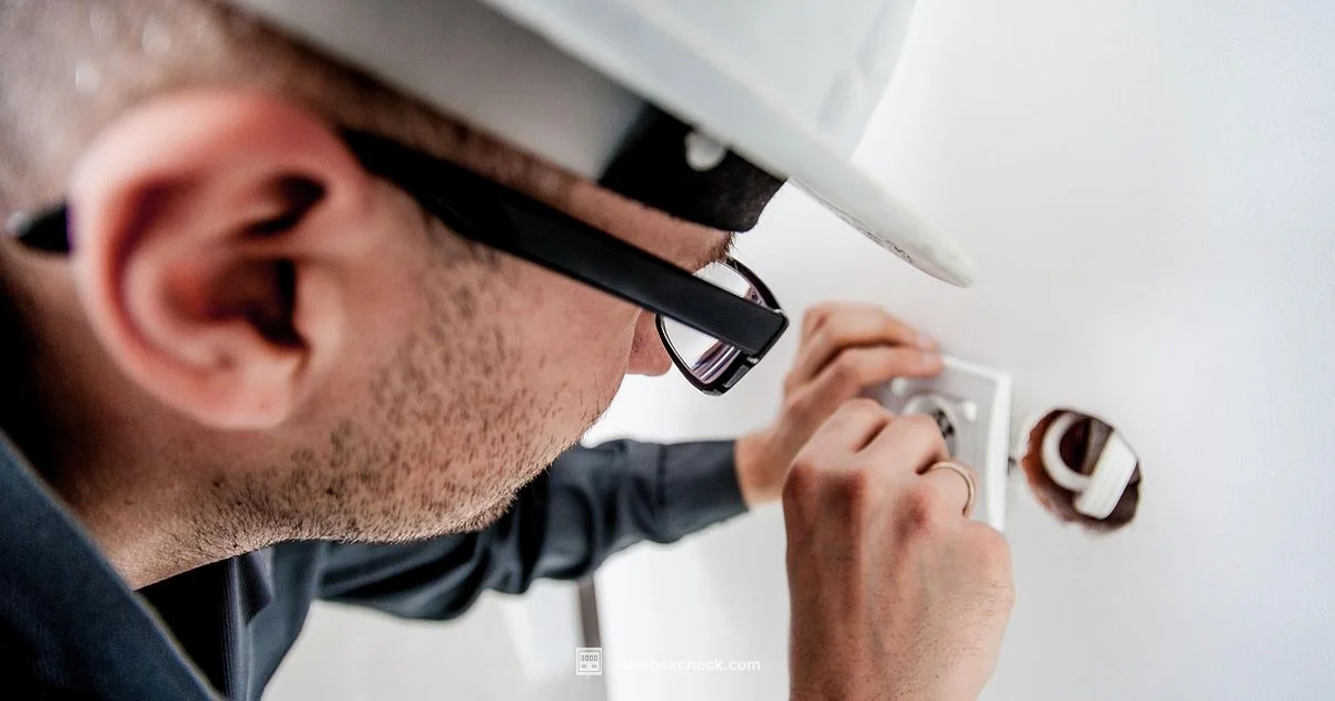 Fuse Box to Breaker Panel - FuseBoxCheck