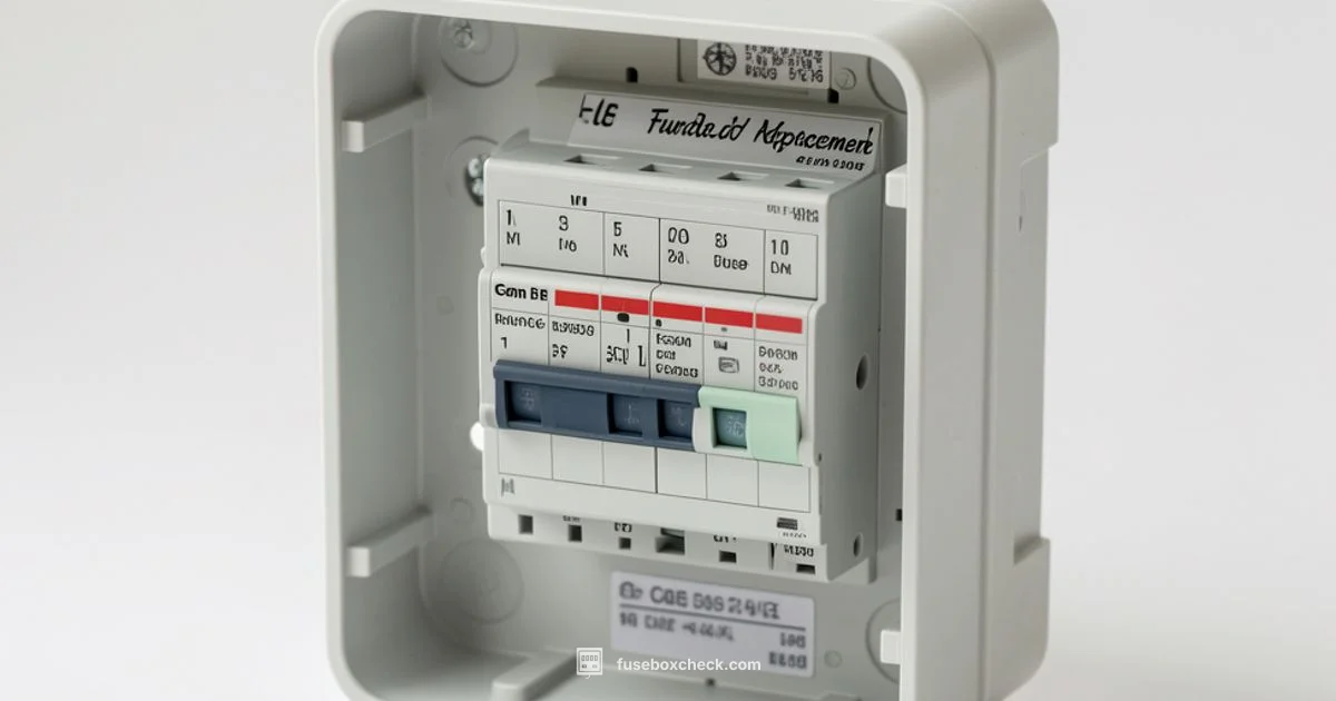 Fuse Box Cost Guide Fuse Box Cost Guide - FuseBoxCheck