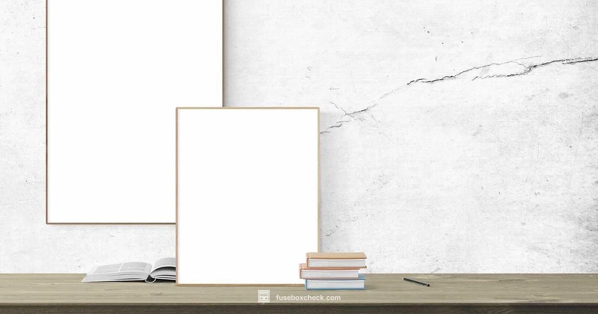 Fuse Box Cover Guide - FuseBoxCheck