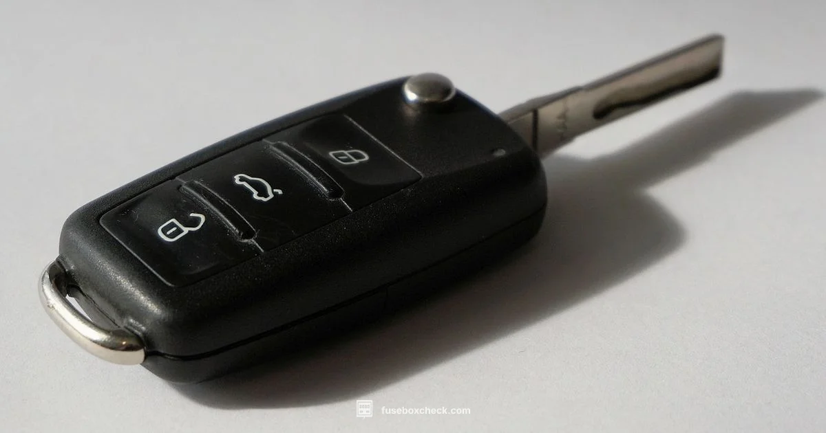 Polo Fuse Box - FuseBoxCheck