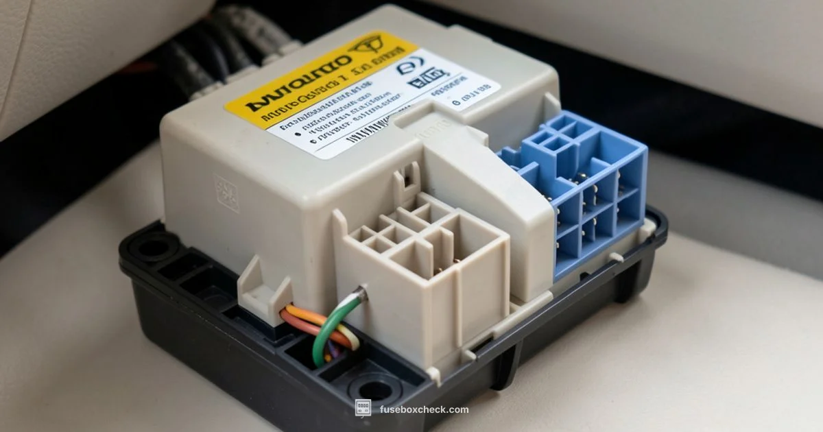 Fuse Box Guide Fuse Box Guide - FuseBoxCheck