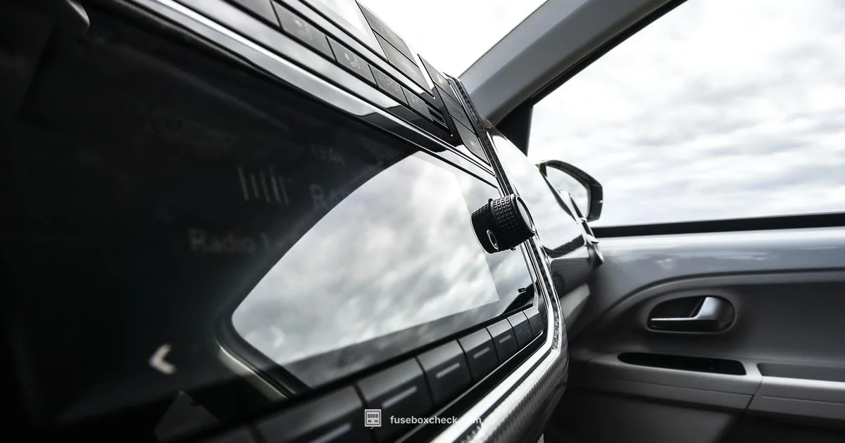 Hiace Fuse Box Diagram - FuseBoxCheck