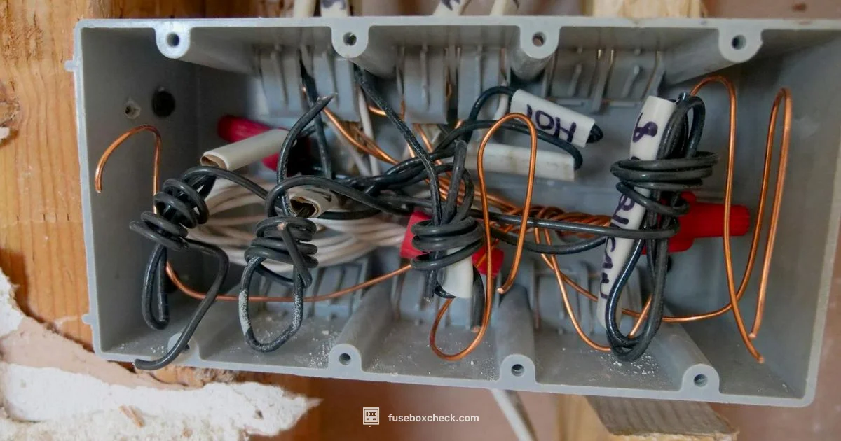 Fuse Box Troubleshooting - FuseBoxCheck