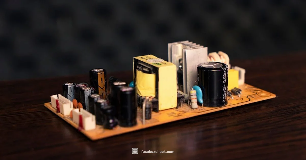 Fuse and Relay Guide - FuseBoxCheck