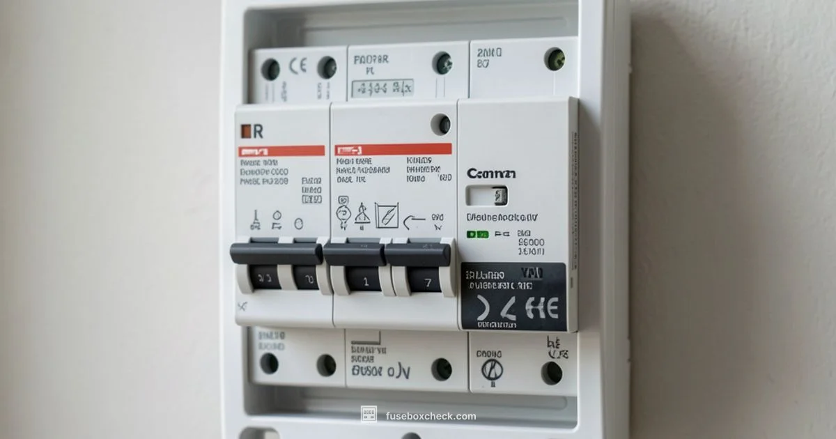 Fuse Box Essentials - FuseBoxCheck