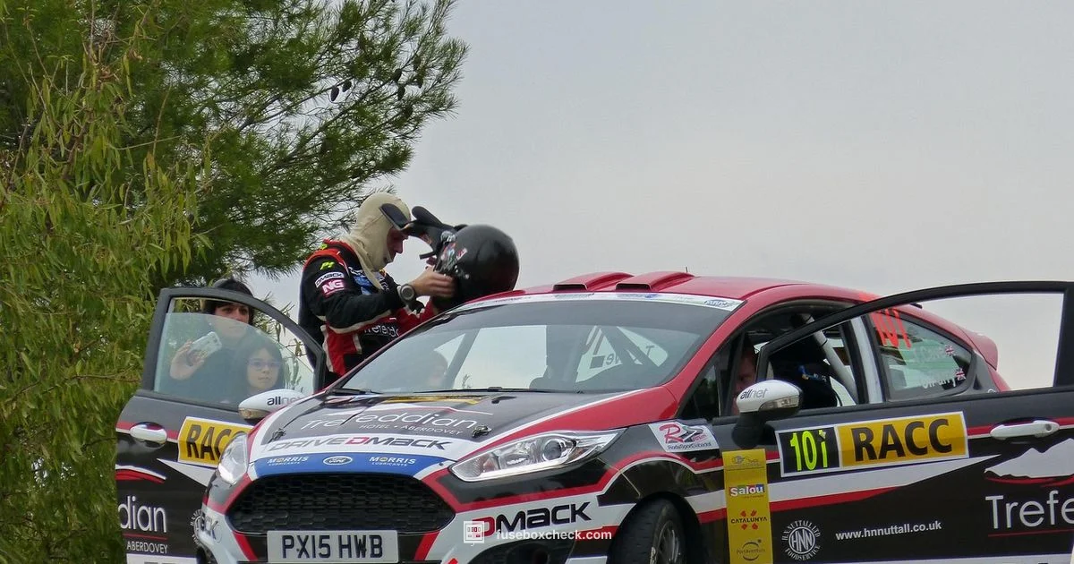 2012 Focus Fuse Box 2012 Focus Fuse Box - FuseBoxCheck