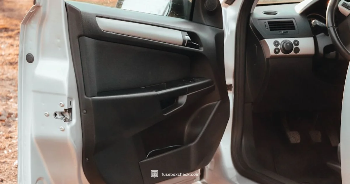 Car Fuse Box Guide - FuseBoxCheck