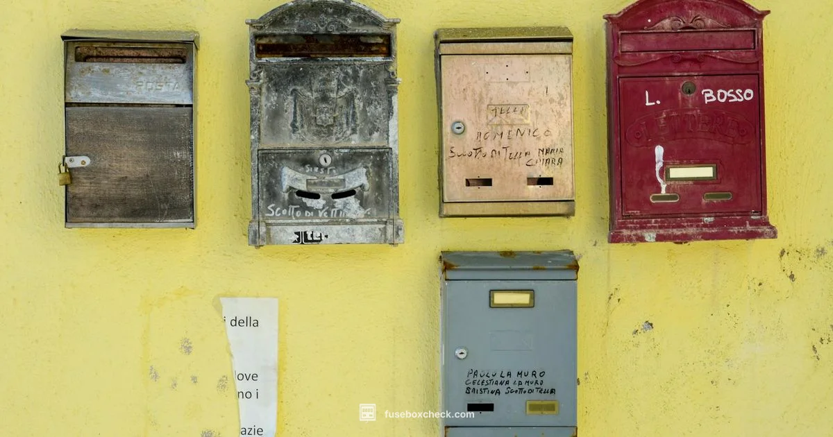 Safe Wiring Upgrade - FuseBoxCheck