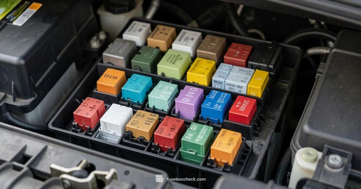 Fuse Box Safety - FuseBoxCheck