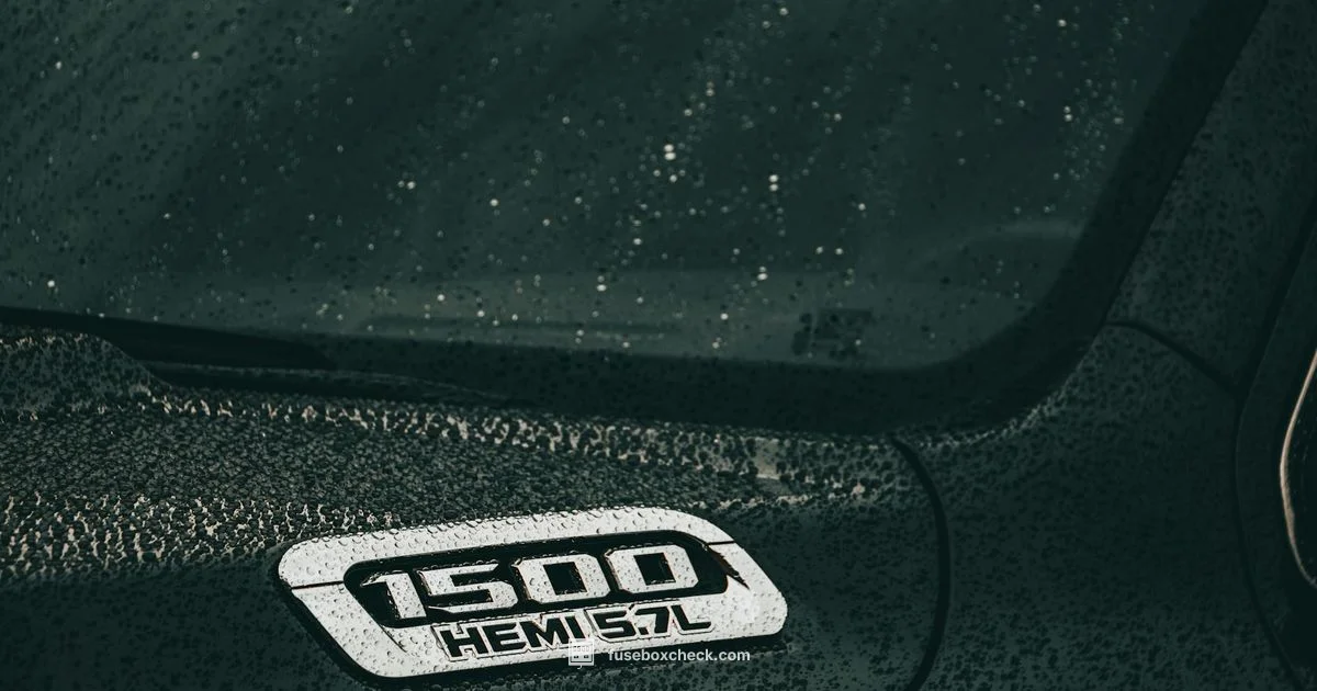 Ram Fuse Box Diagram Ram Fuse Box Diagram - FuseBoxCheck