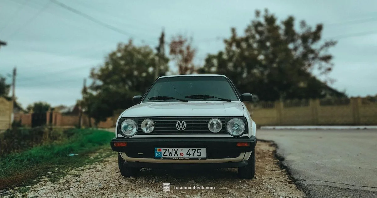 Golf 5 Fuse Box Diagram Golf 5 Fuse Box Diagram - FuseBoxCheck