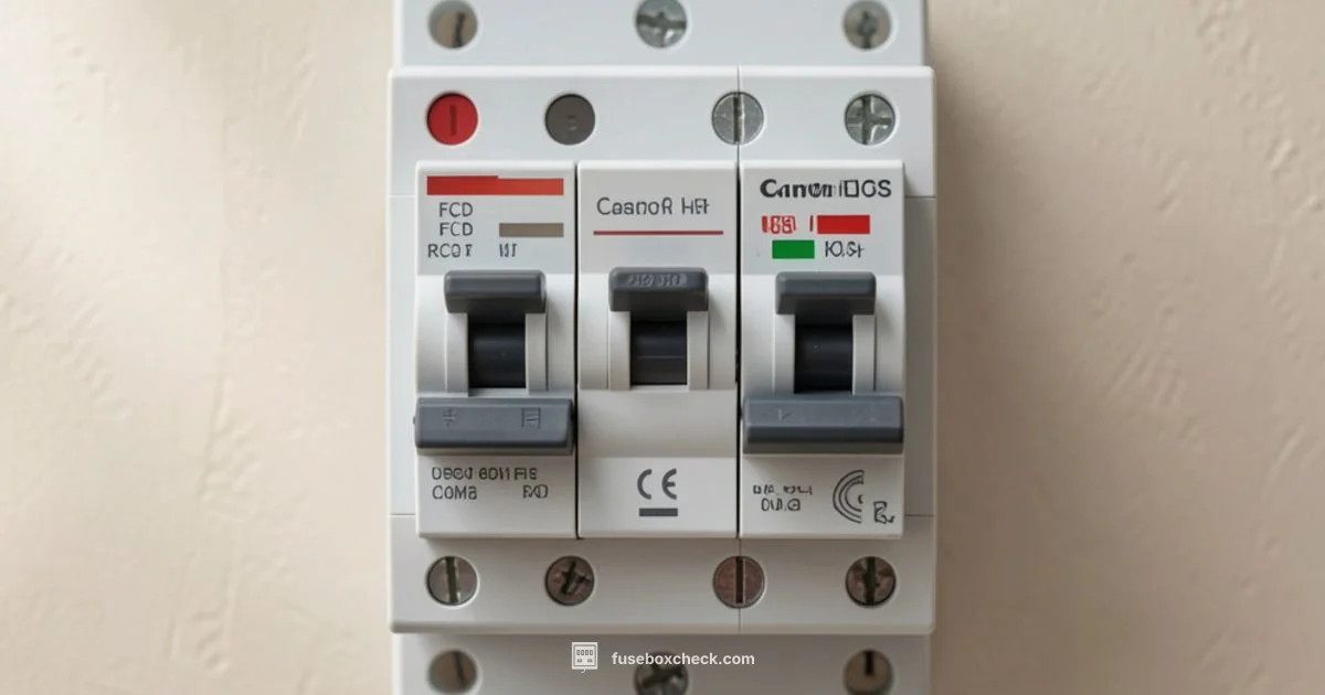 RCD Safety Guide RCD Safety Guide - FuseBoxCheck