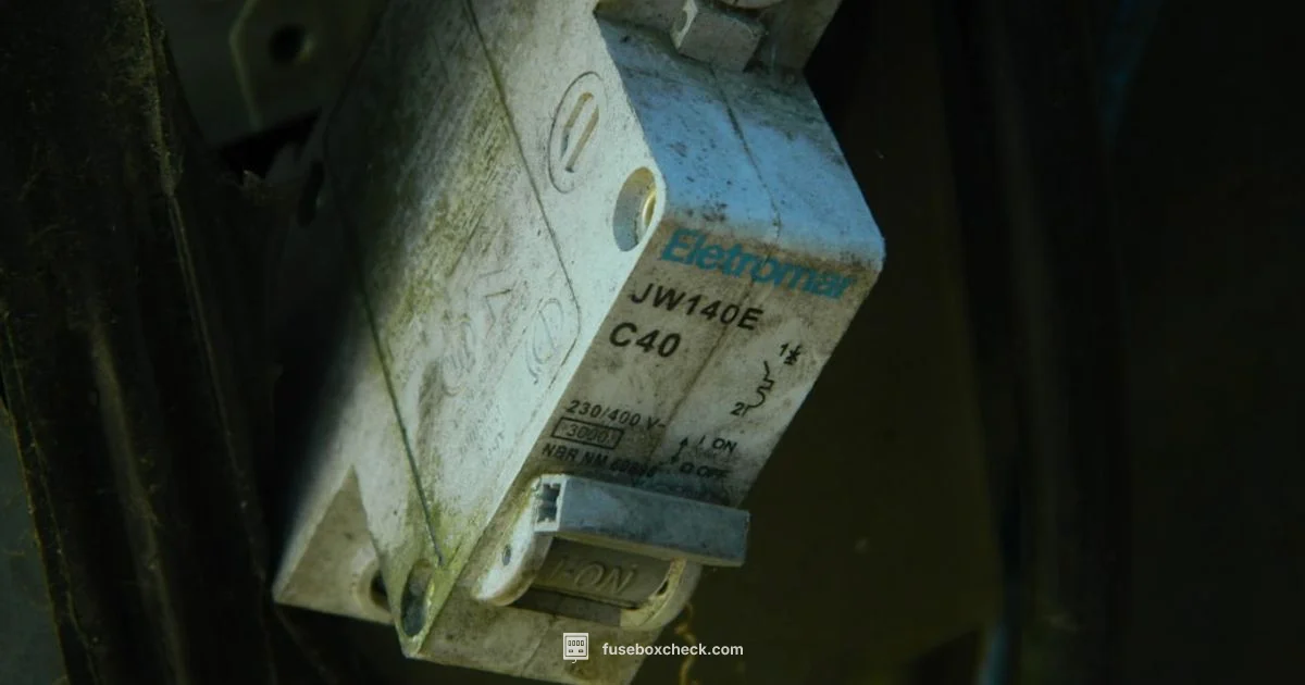 Fuse Box Fix - FuseBoxCheck