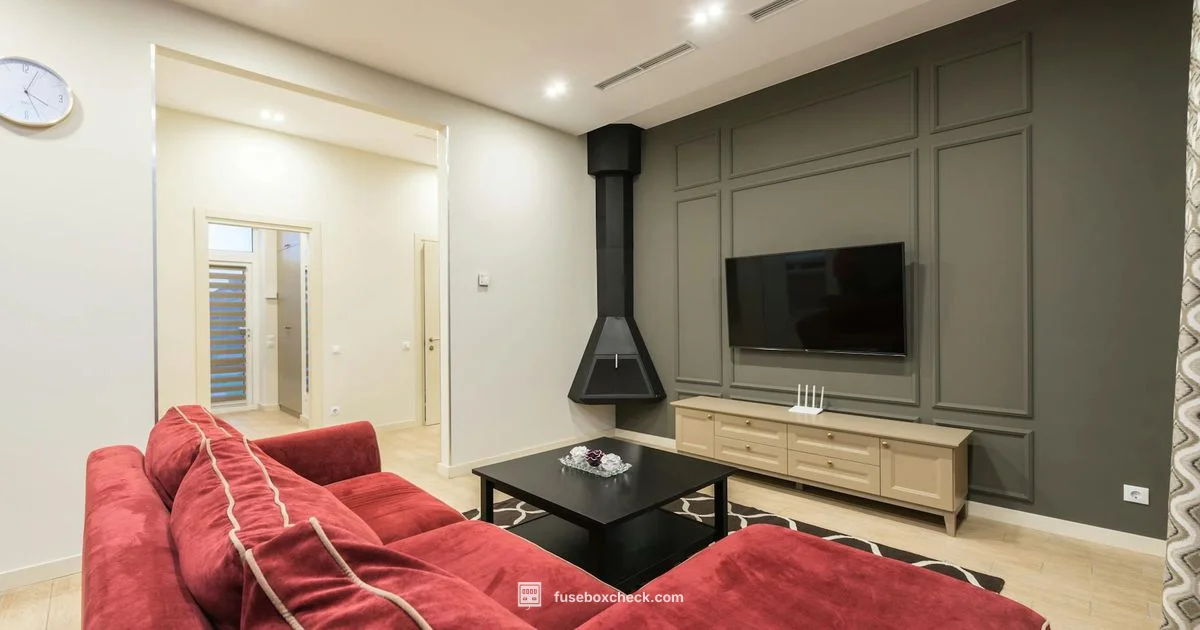 Fuse Box Safe DIY - FuseBoxCheck