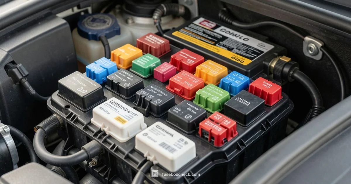 Fuse Box Safety - FuseBoxCheck