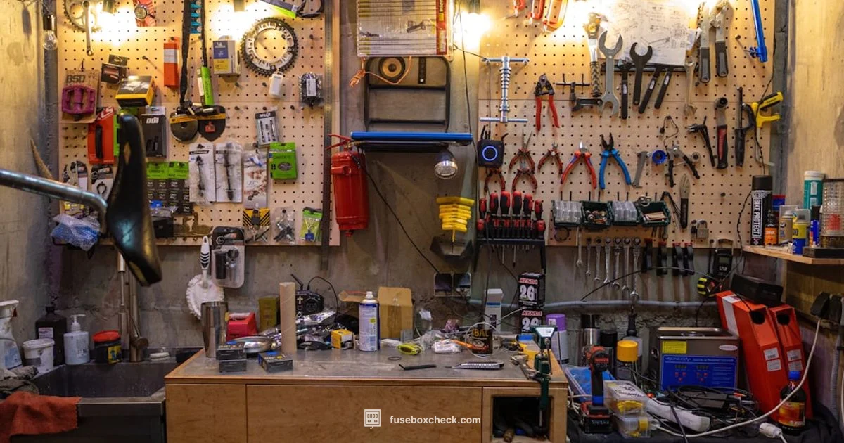 Fuse Sizing Basics - FuseBoxCheck