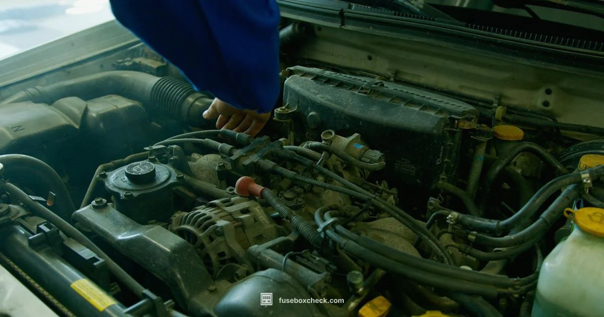 Universal Fuse Box - FuseBoxCheck