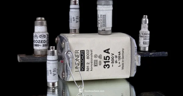 Backup Power Basics - FuseBoxCheck