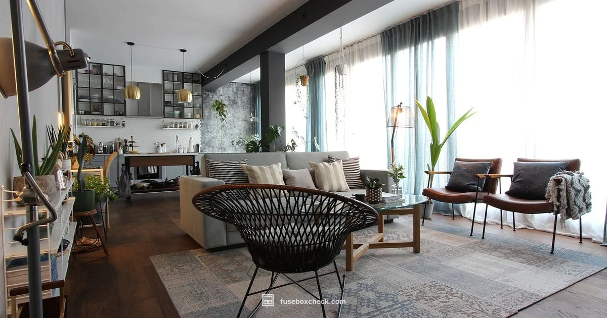 Apartment Fuse Box Guide - FuseBoxCheck