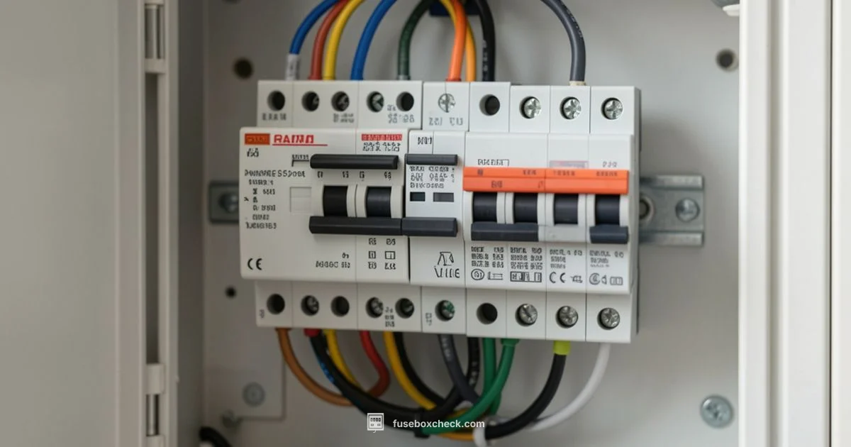 Fuse and Relay Panel Guide Fuse and Relay Panel Guide - FuseBoxCheck