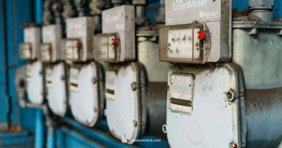 Fuse Box Distance - FuseBoxCheck