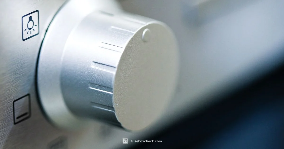 Fuse Box Basics - FuseBoxCheck