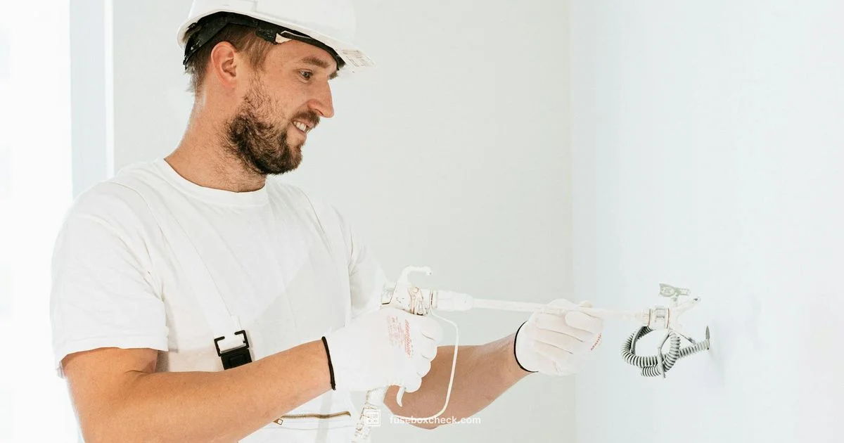 Fuse Box Wiring Safety - FuseBoxCheck