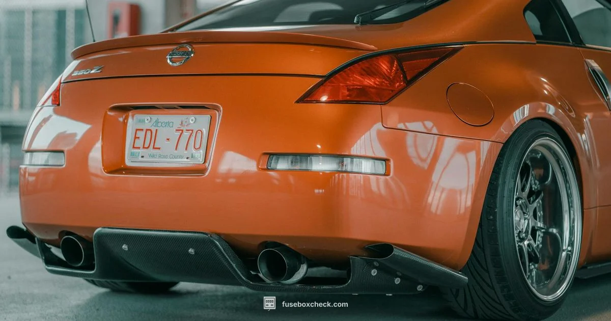 Fuse Box Guide - FuseBoxCheck