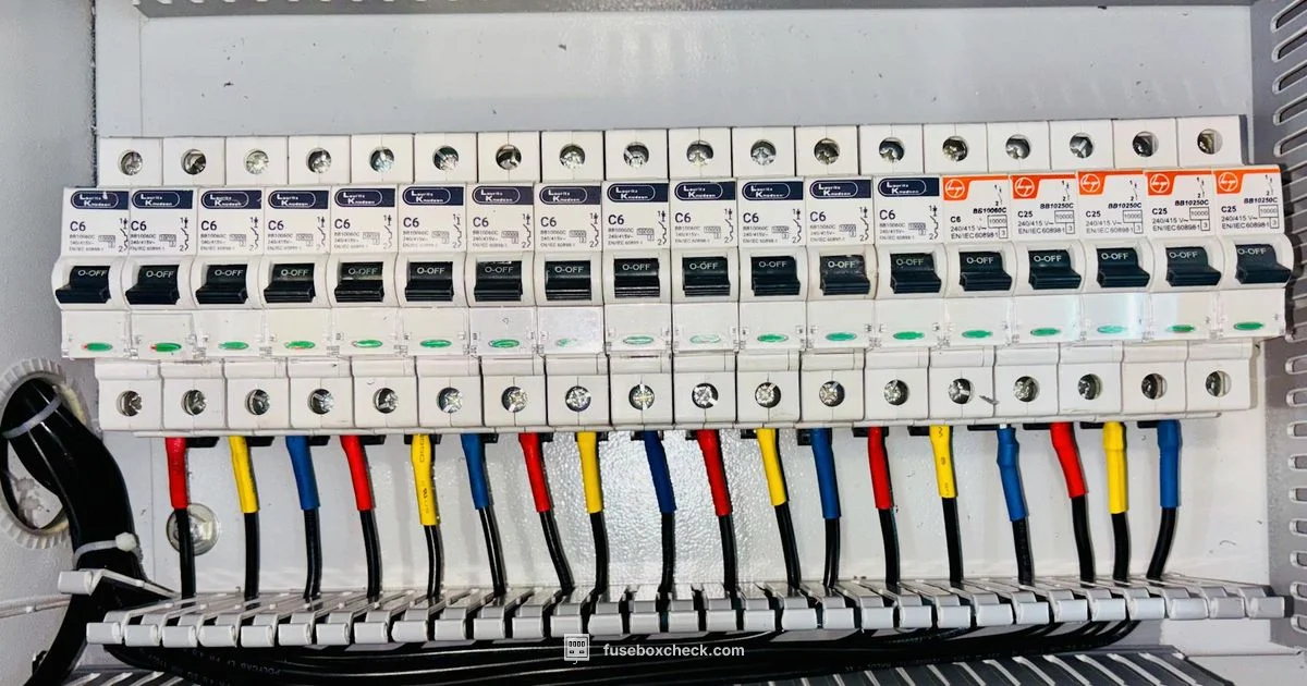 Fuse Box Cost - FuseBoxCheck