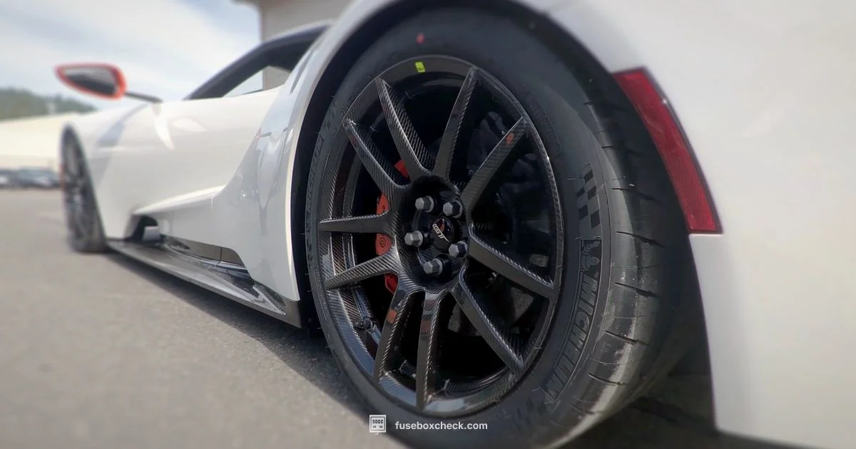 Ford Explorer Fuse Box - FuseBoxCheck