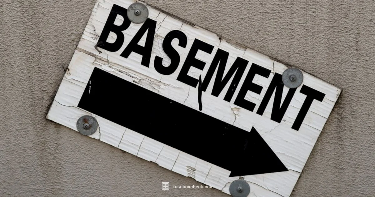 Old Fuse Box Guide - FuseBoxCheck