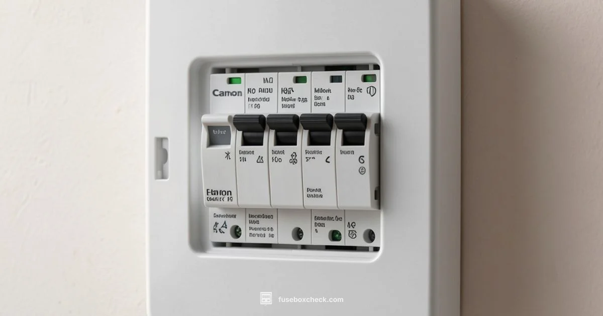 Fuse Box Guide - FuseBoxCheck