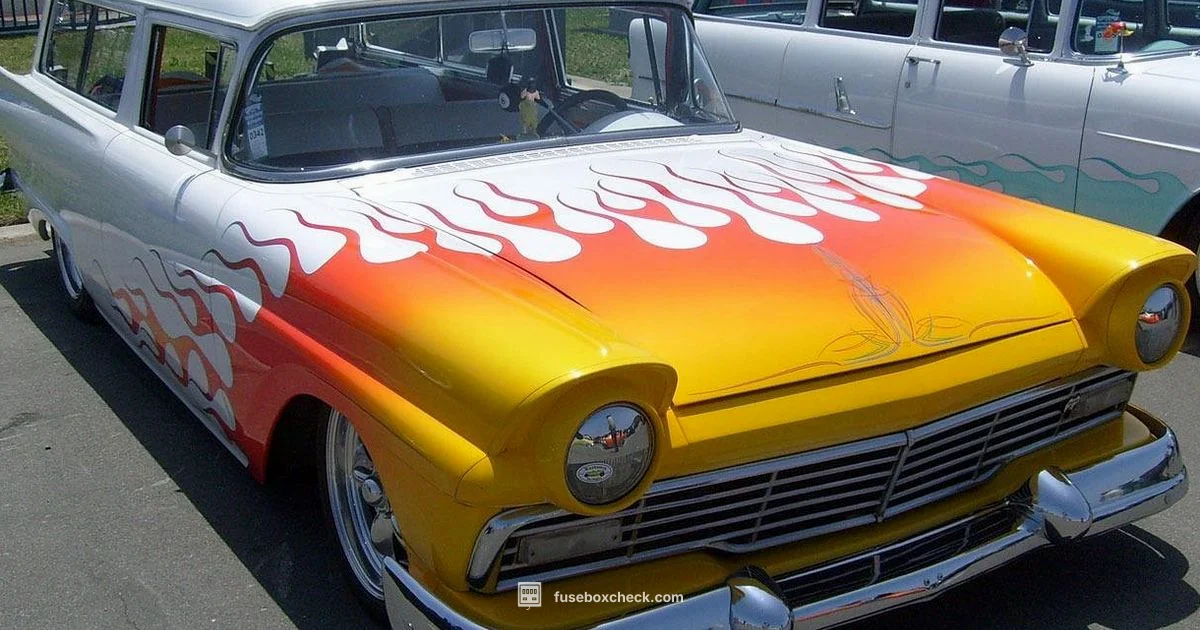 F-350 Fuse Box Diagram - FuseBoxCheck