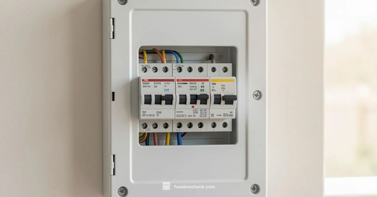 Fuse Box Settings - FuseBoxCheck