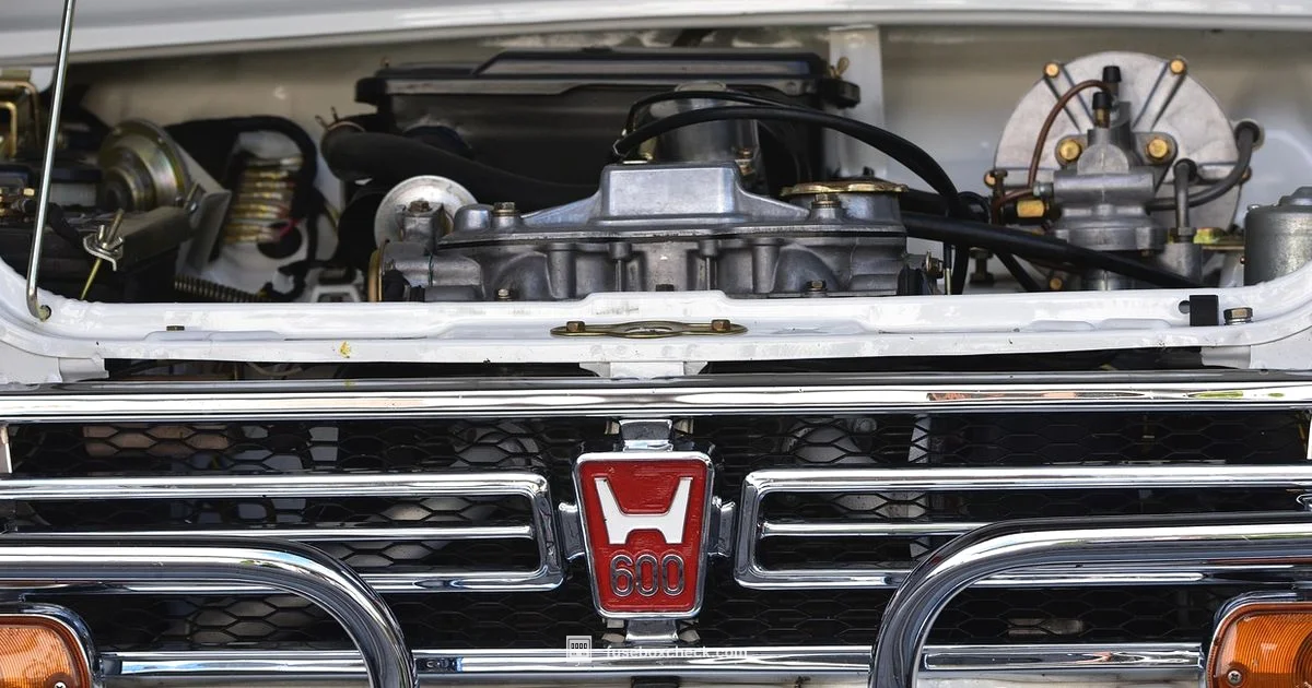 CR-V Fuse Box Diagram - FuseBoxCheck