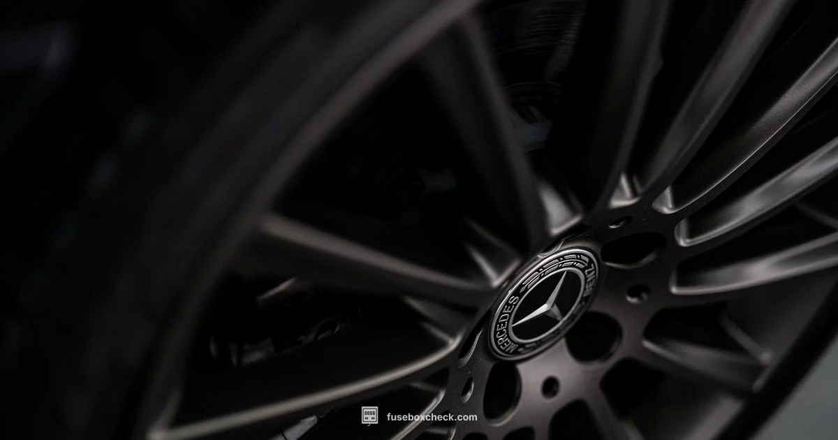 C230 Fuse Diagram C230 Fuse Diagram - FuseBoxCheck