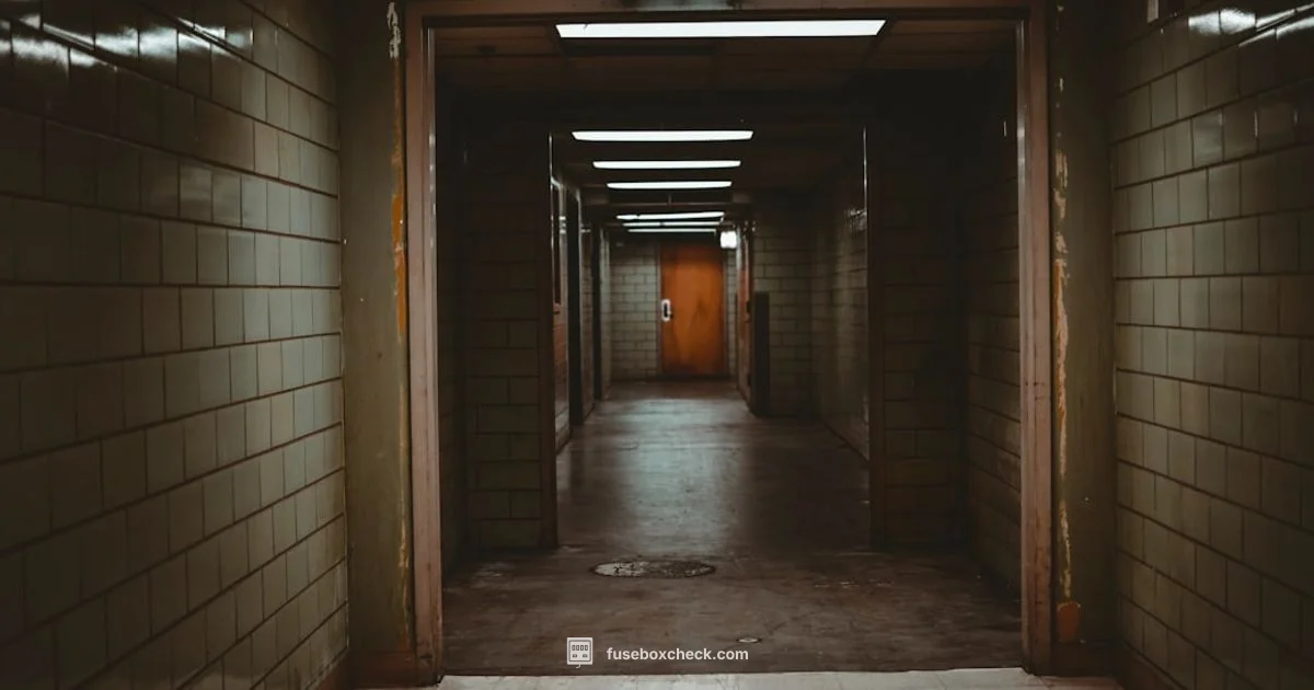 Old Fuse Box Guide - FuseBoxCheck