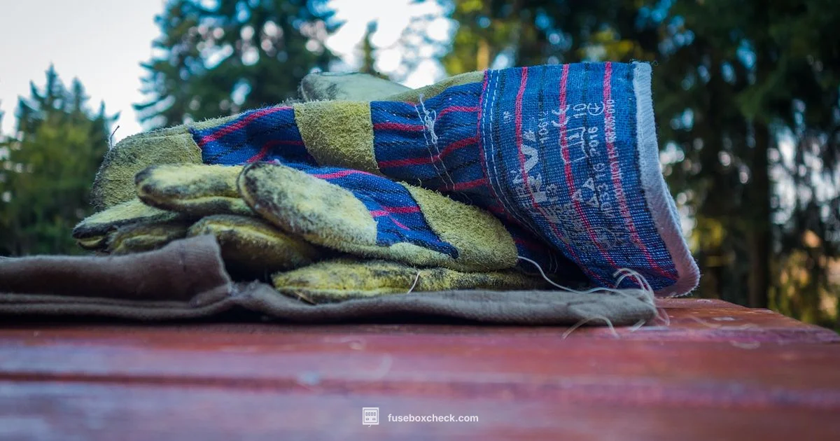 Fuse Box Socket Replacement - FuseBoxCheck