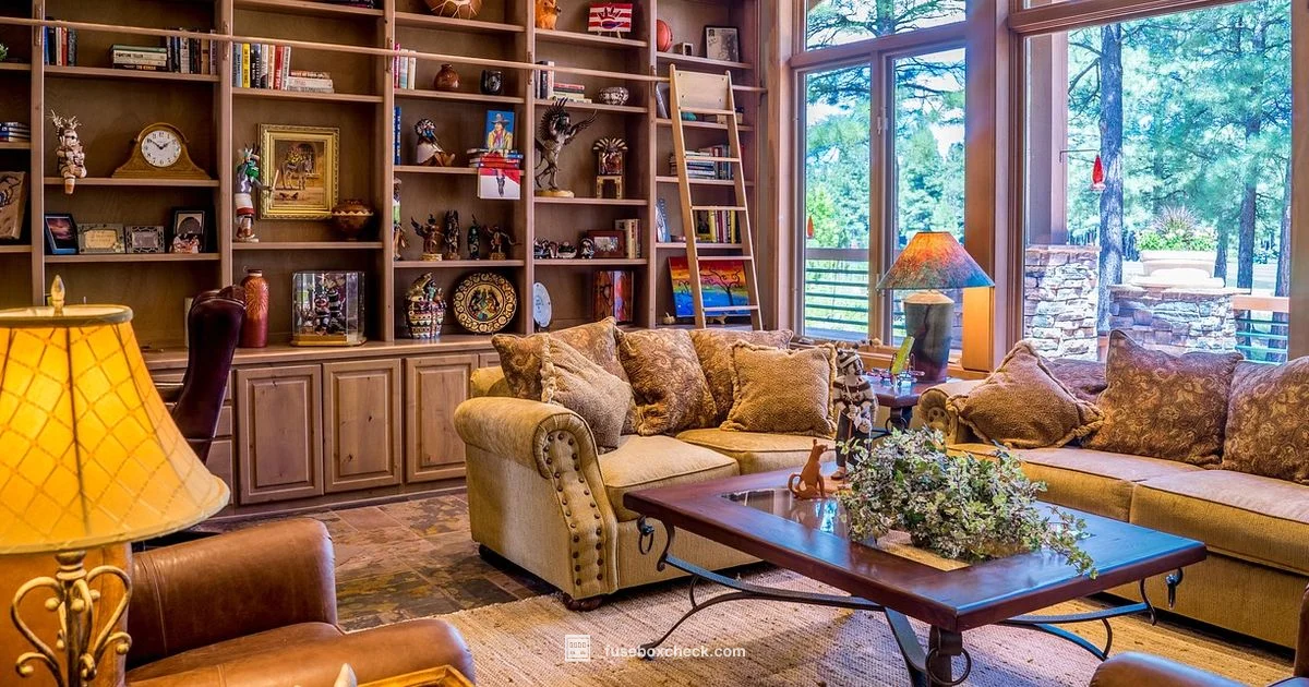 Fuse Box Basics - FuseBoxCheck